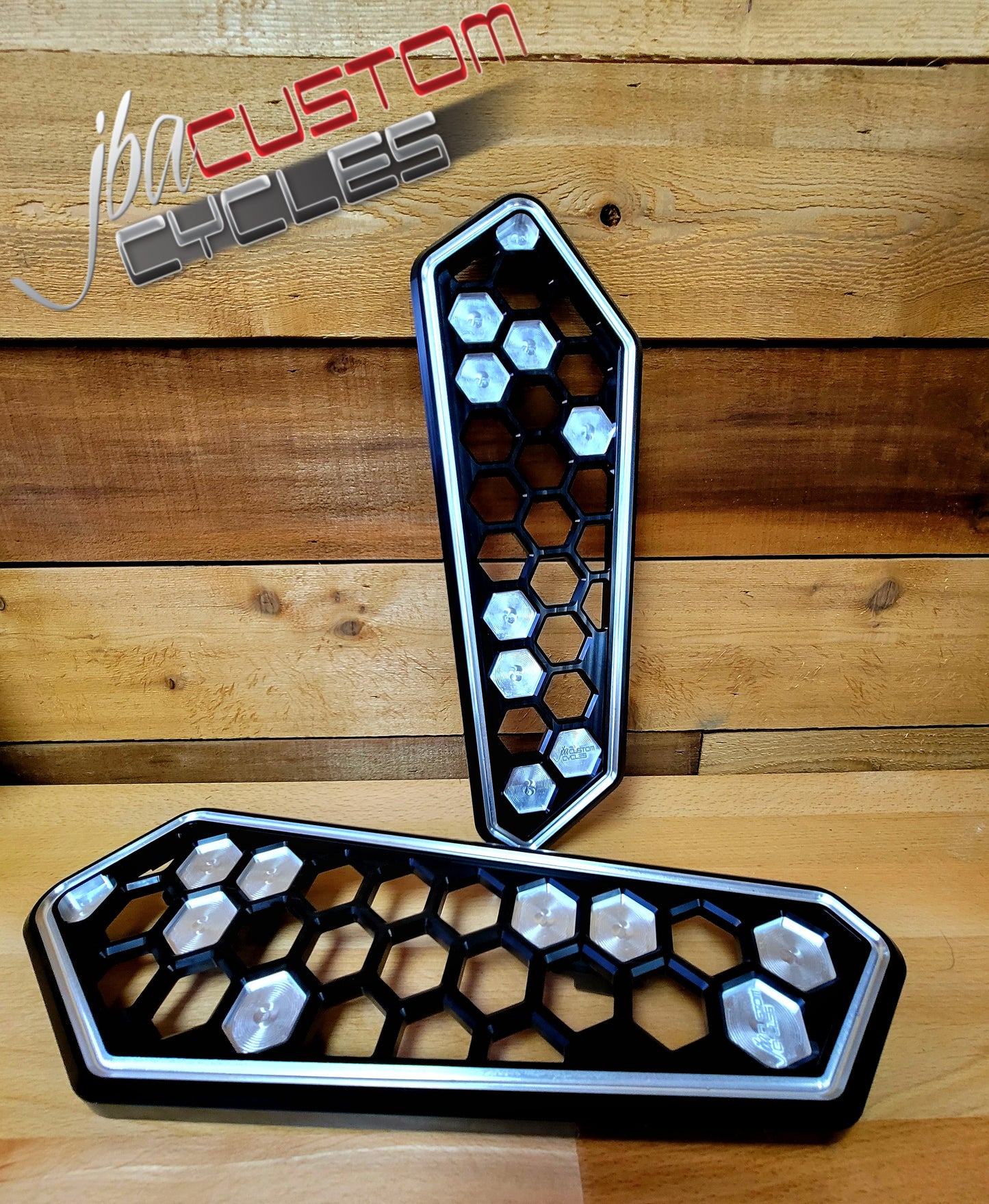 HIVE FRONT FLOORBOARD