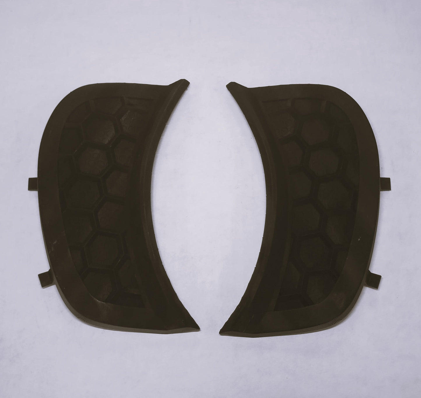 HIVE ROAD GLIDE VENT BLOCK OFFS