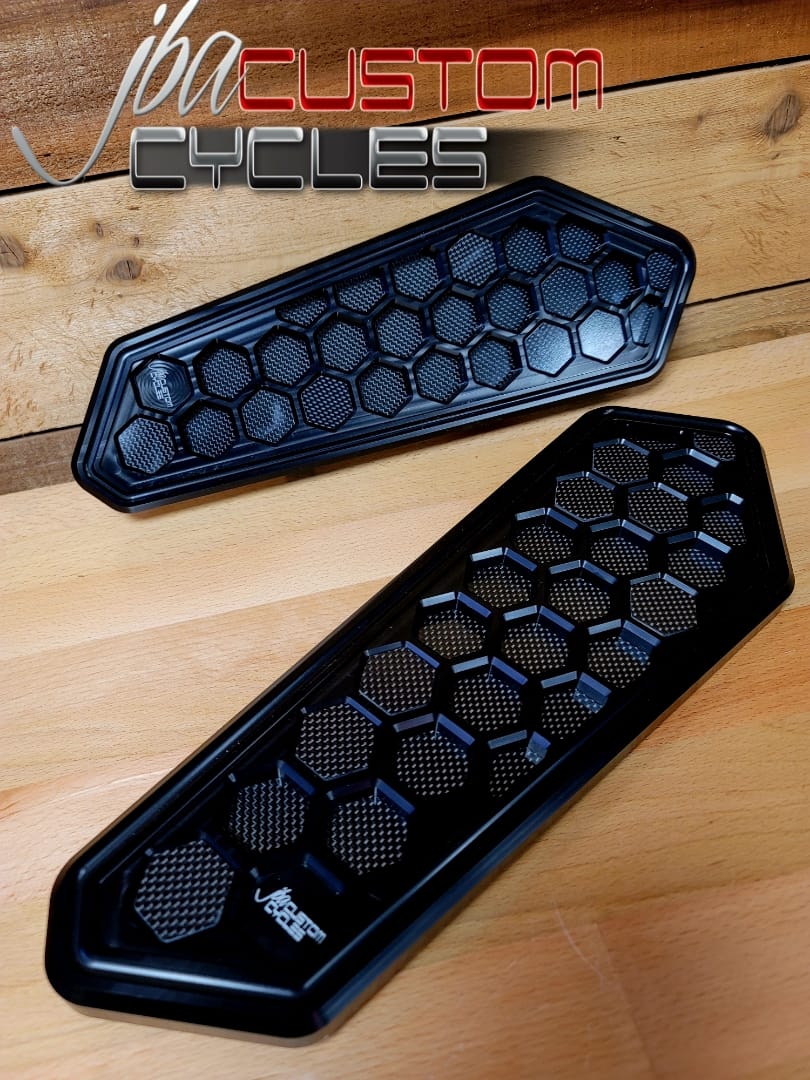 HIVE FRONT FLOORBOARD