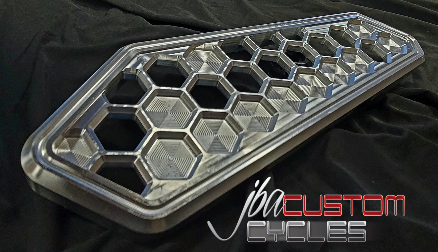 HIVE REAR FLOORBOARD