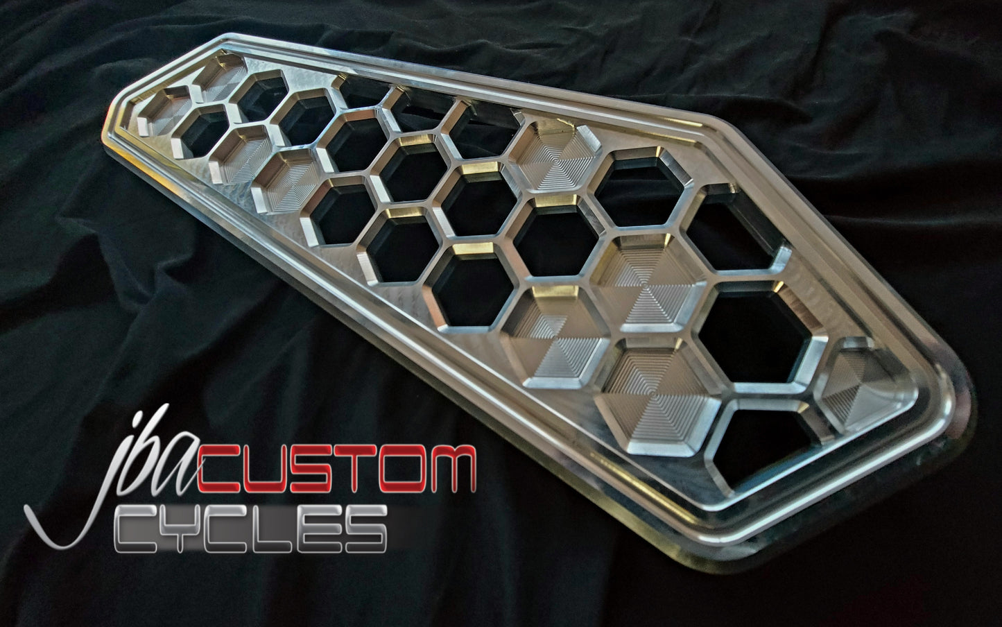 HIVE FRONT FLOORBOARD