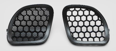 HIVE '15-23 ROAD GLIDE SPEAKER GRILL INNER FAIRING SET