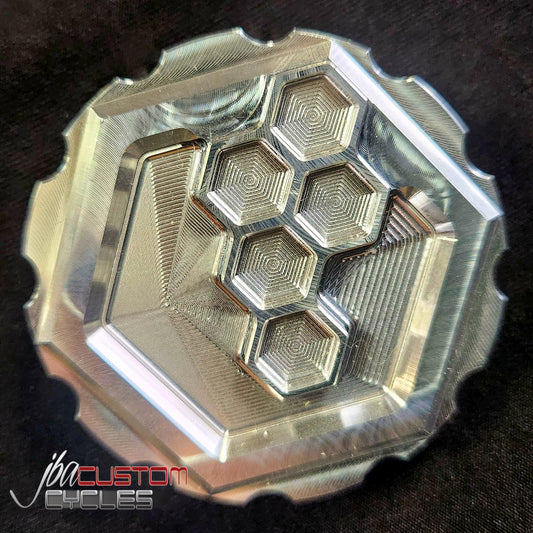 Oil Dipstick Cover