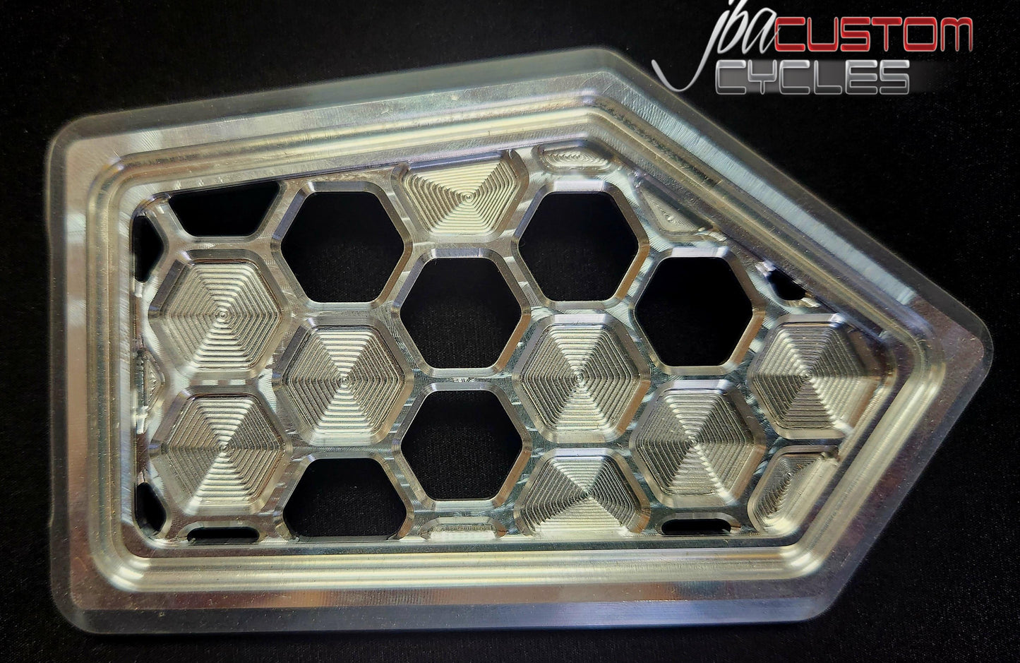 HIVE BRAKE PEDAL