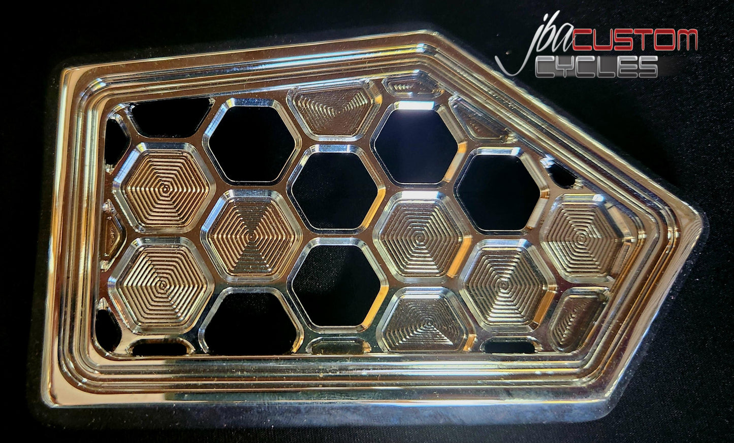 HIVE BRAKE PEDAL