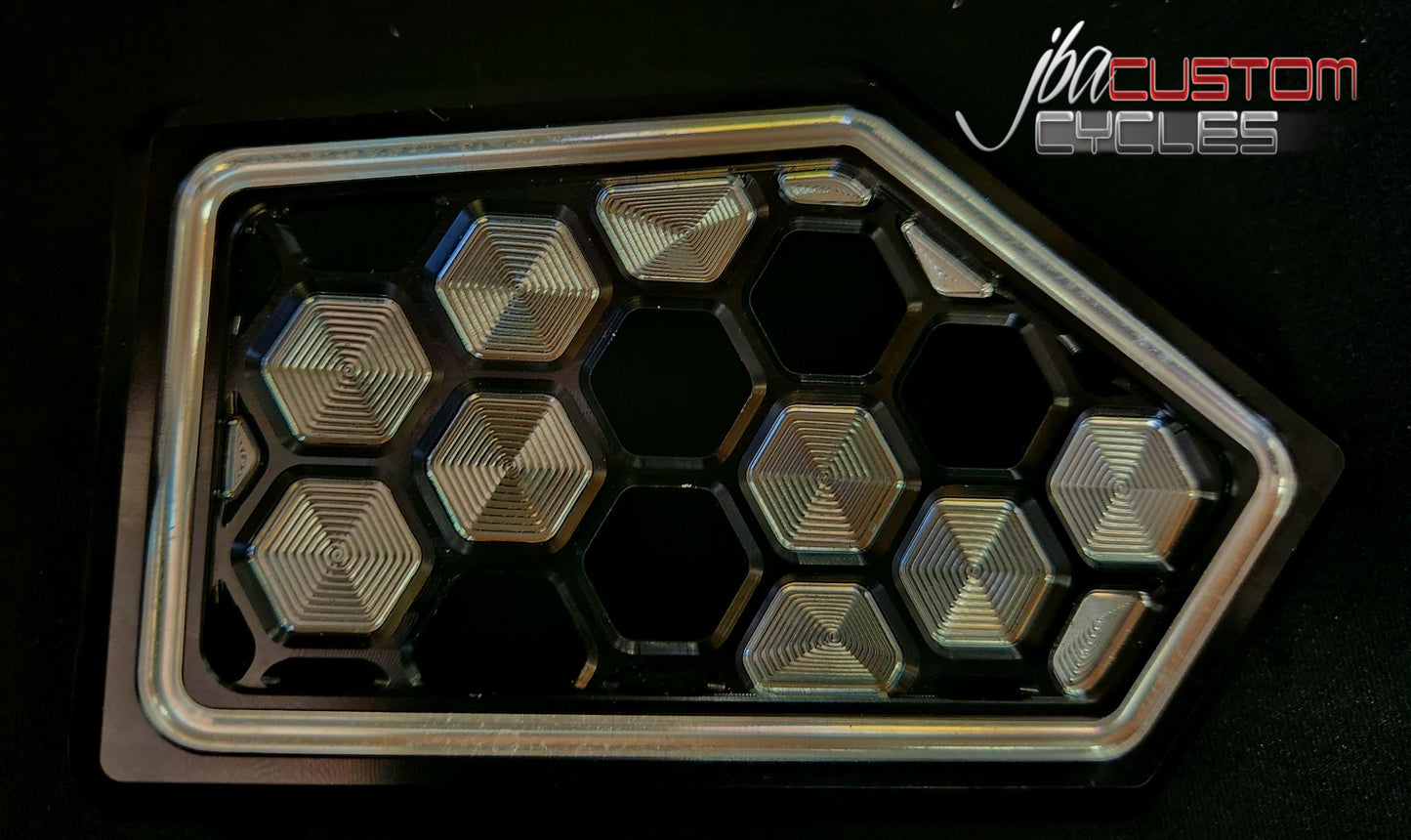 HIVE BRAKE PEDAL