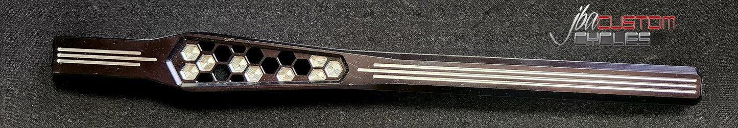 HIVE SHIFTER LINKAGE