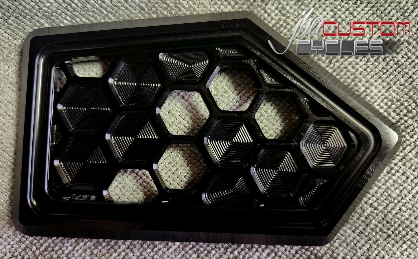 HIVE BRAKE PEDAL