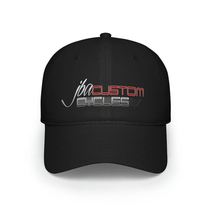 Low Profile Baseball Cap