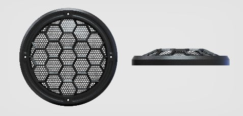 HONEYCOMB SPEAKER GRILLS 8"BEYMA