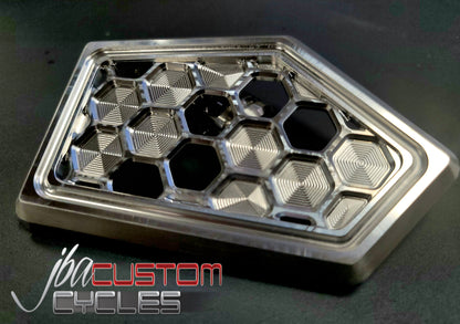 HIVE BRAKE PEDAL