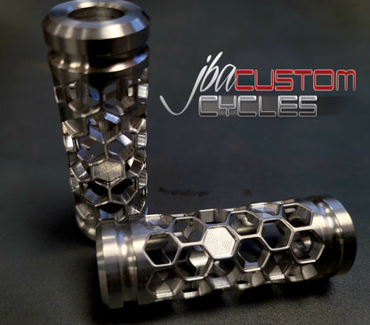 HIVE SHIFTER PEG